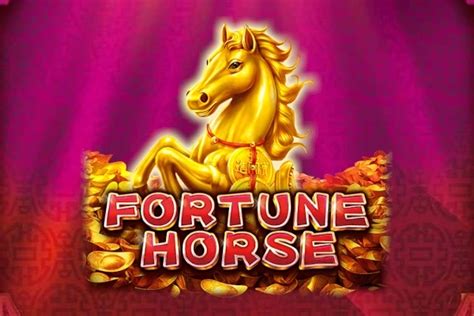 Fortune Horse Demo Slot .